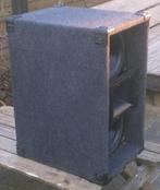 Luidsprekers (4 stuks) 15 inch bas en 8 inch top, Audio, Tv en Foto, Luidsprekerboxen, Overige typen, Refurbished, 120 watt of meer