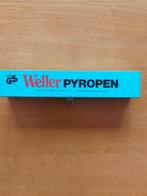 Weller Pyropen, Ophalen of Verzenden