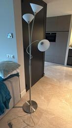 vloerlamp, Ophalen of Verzenden, Zo goed als nieuw