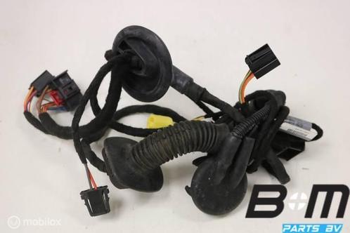 Deurkabelboom LV (bestuurderskant) Audi A4 8K, Auto-onderdelen, Interieur en Bekleding, Gebruikt