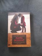 Cathy Glass - Mama gezocht, Ophalen of Verzenden, Zo goed als nieuw, Cathy Glass