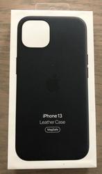 Iphone 13 Magsafe Leather Case, IPhone 13, Utilisé, Envoi