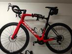 Ridley Noah Fast quasi nieuw-ultegra-carbon-Di2 11 speed, Fietsen en Brommers, Carbon, 10 tot 15 versnellingen, Heren, Ophalen