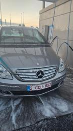 Mercedes  b200, Auto's, Mercedes-Benz, Automaat, Elektrische ramen, Diesel, 5 deurs