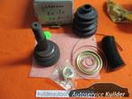 Homokineet wielzijde Nissan Bluebird Primera P10 Blueprint, Ophalen of Verzenden, Nieuw, Nissan