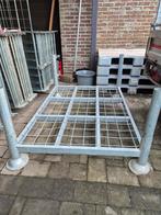 Stapeljuk, Enlèvement