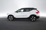 (2BDY960) VOLVO XC40, Auto's, Gebruikt, Euro 6, 48 g/km, Wit