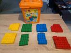 Lego duplo doos. Compleet plus extra's, Kinderen en Baby's, Speelgoed | Duplo en Lego, Ophalen, Gebruikt, Duplo