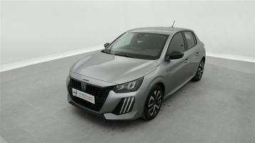 Peugeot 208 1.2 PureTech 75cv Active Pack CARPLAY / FULL LED beschikbaar voor biedingen