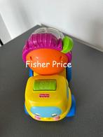 Fisher Price truck, Kinderen en Baby's, Speelgoed | Fisher-Price, Ophalen of Verzenden, Gebruikt, Met geluid