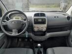 AIRBAG SET + COMPUTER Daihatsu Sirion 2 (M3), Auto-onderdelen, Overige Auto-onderdelen, Gebruikt, Daihatsu