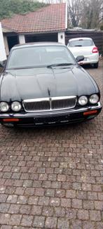 Jaguar x300, Auto's, Oldtimers, Automaat, Particulier, Jaguar, Te koop