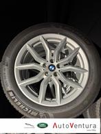 Michelin Pilot Alpin BMW X5 265/50/R19 - Winterset, Auto-onderdelen, Banden en Velgen, 19 inch, Gebruikt, 265 mm, Banden en Velgen