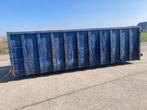 Afzetcontainer, Doe-het-zelf en Bouw, Containers, Ophalen
