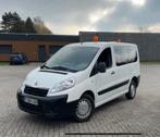 Citroen jumpy 2.0hdi 2013, Euro 5, Entreprise, Diesel, Peugeot