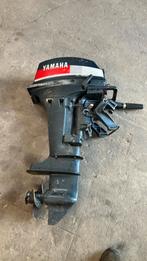 Yamaha, Ophalen, 10 tot 30 pk, Gebruikt, Buitenboordmotor