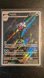 Palafin, Enlèvement ou Envoi, Comme neuf