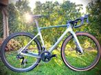 Scott addict gravel M, Fietsen en Brommers, Meer dan 20 versnellingen, 53 tot 57 cm, Ophalen, Overige merken