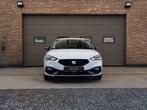 SEAT Leon ST 1.4 PHEV DSG FR / CARPLAY / CAMERA / DAB / GPS, Autos, Seat, Achat, Entreprise, Leon, Anti démarrage