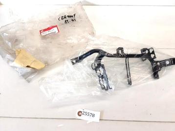 CBR1000F 1989 - 1992 Honda Kopkuipsteun D1-57715 beschikbaar voor biedingen