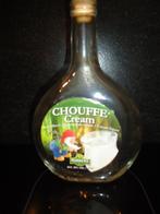 Br.d'Achouffe : Chouffe Cream fles 70cl leeg, Duvel, Bouteille(s), Utilisé, Enlèvement ou Envoi