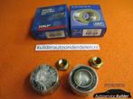 2X Wiellagerset Achter Lada Samara SKF, Neuf, Lada, -, -
