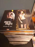 cd - rusty roots - something ain't right - gesigneerd, Cd's en Dvd's, Cd's | Jazz en Blues, Ophalen of Verzenden, 1980 tot heden