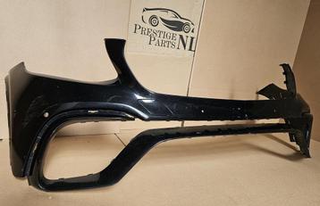 Voorbumper Mercedes GLC Klasse W253 X253 63 AMG A2538854102 beschikbaar voor biedingen