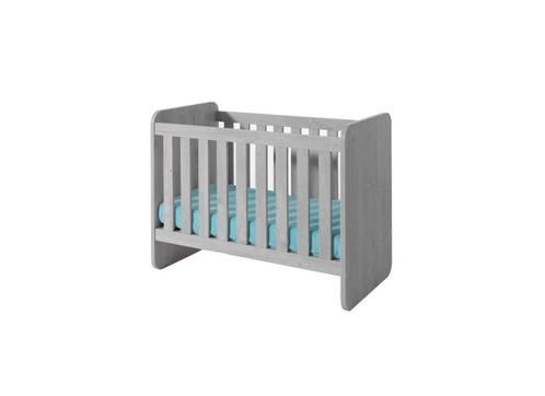 Meegroeibed Vic + Matras, Kinderen en Baby's, Kinderkamer | Bedden, Zo goed als nieuw, Matras, Ophalen