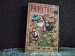 Fairy tail, Livres