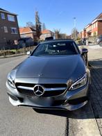 Mercedes Cabriolet 2017, Auto's, Automaat, 4 zetels, Achterwielaandrijving, Cabriolet