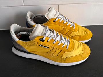 Floris van Bommel sneakers maat 11 / 46 beschikbaar voor biedingen