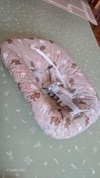 🌸 LIGSTOEL stokke trip trap set voor pasgeborenen 🌸 met 2, Ophalen, Zo goed als nieuw