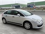 Citroën C4 2005 1.6 essence, Autos, Argent ou Gris, Achat, Boîte manuelle, 5 portes