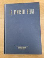 La Dynastie Belge, 19e eeuw, Ophalen of Verzenden, Zo goed als nieuw, Georges-Henri Dumont