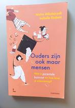 Moïra Mikolajczak - Ouders zijn ook maar mensen, Ophalen, Zo goed als nieuw, Moïra Mikolajczak; Isabelle Roskam