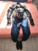 Motorkleding,helm, schoonen en handschoenen, Motoren, Ophalen, Dames, Handschoenen