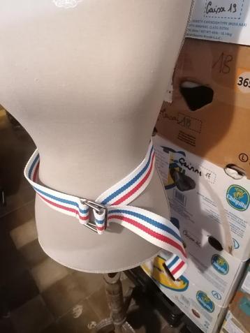 Ceinture enfant beschikbaar voor biedingen