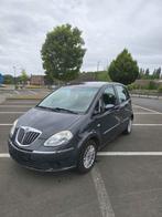 Lancia musa, Bedrijf, Musa, Boordcomputer, Te koop