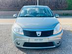 Dacia Sandero 04/2010 Benzine 55kw euro4 185.000km, Auto's, Bedrijf, Sandero, Euro 4, Stadsauto