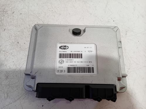 COMPUTER VERSNELLINGSBAK AUTOMAAT Fiat 500C (312), Auto-onderdelen, Elektronica en Kabels, Fiat, Gebruikt