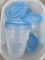 Bewaarpotjes voeding Avent 180ml, Kinderen en Baby's, Ophalen, Zo goed als nieuw