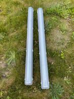 Acro waterdicht armatuur, Ophalen, Gebruikt, Minder dan 50 watt, Armatuur