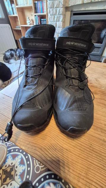 Botte moto Alpinestars  beschikbaar voor biedingen