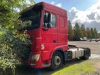 2018 Daf XF450FT Trekker (74113-710), Auto's, Euro 6, Overige brandstoffen, Bedrijf, DAF