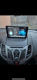Ford fiesta 1.25 essence// 2015  garantie 12 mois, Auto's, Android Auto, Bedrijf, Te koop, Benzine