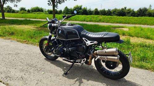 BMW R Nine T Scrambler Custom (Uniek!), Motoren, Motoren | BMW, Particulier, Naked bike, meer dan 35 kW, 2 cilinders, Ophalen