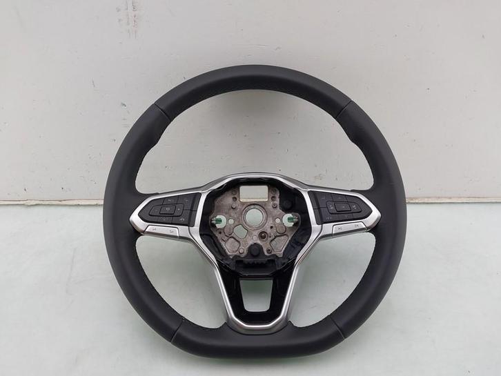 VOLANT DIRECTION Volkswagen Transporter T6 (|2G0419089|), Autos : Pièces & Accessoires, Commande, Volkswagen, Utilisé