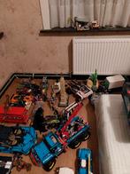 Ganse verzameling te koop..ALLES MOET WEG.., Ophalen, Zo goed als nieuw, Lego
