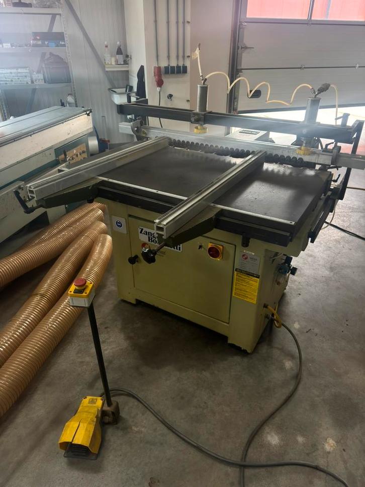 Masterwood rijboormachine, Doe-het-zelf en Bouw, Gereedschap | Boormachines, Ophalen of Verzenden